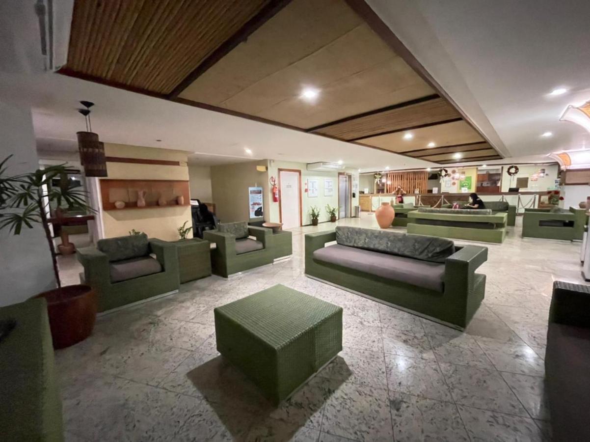 Gran Lencois Flat Barreirinhas Apt 509 Zewnętrze zdjęcie