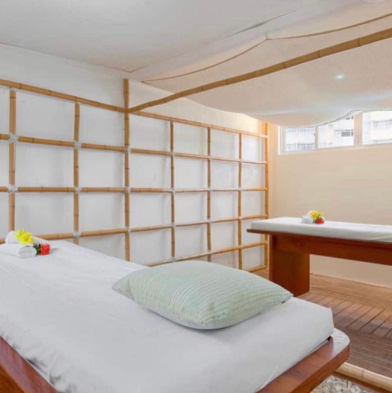 Gran Lencois Flat Barreirinhas Apt 509 Zewnętrze zdjęcie