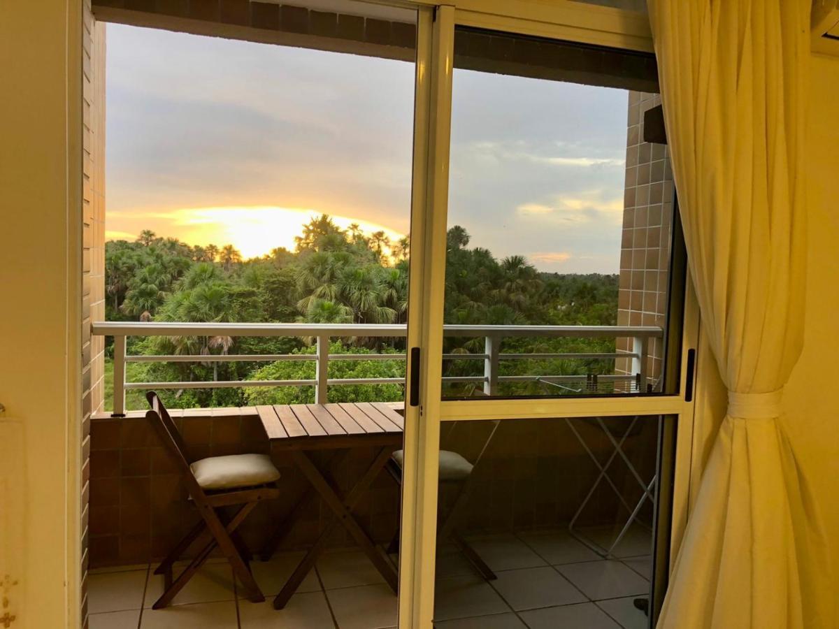 Gran Lencois Flat Barreirinhas Apt 509 Zewnętrze zdjęcie