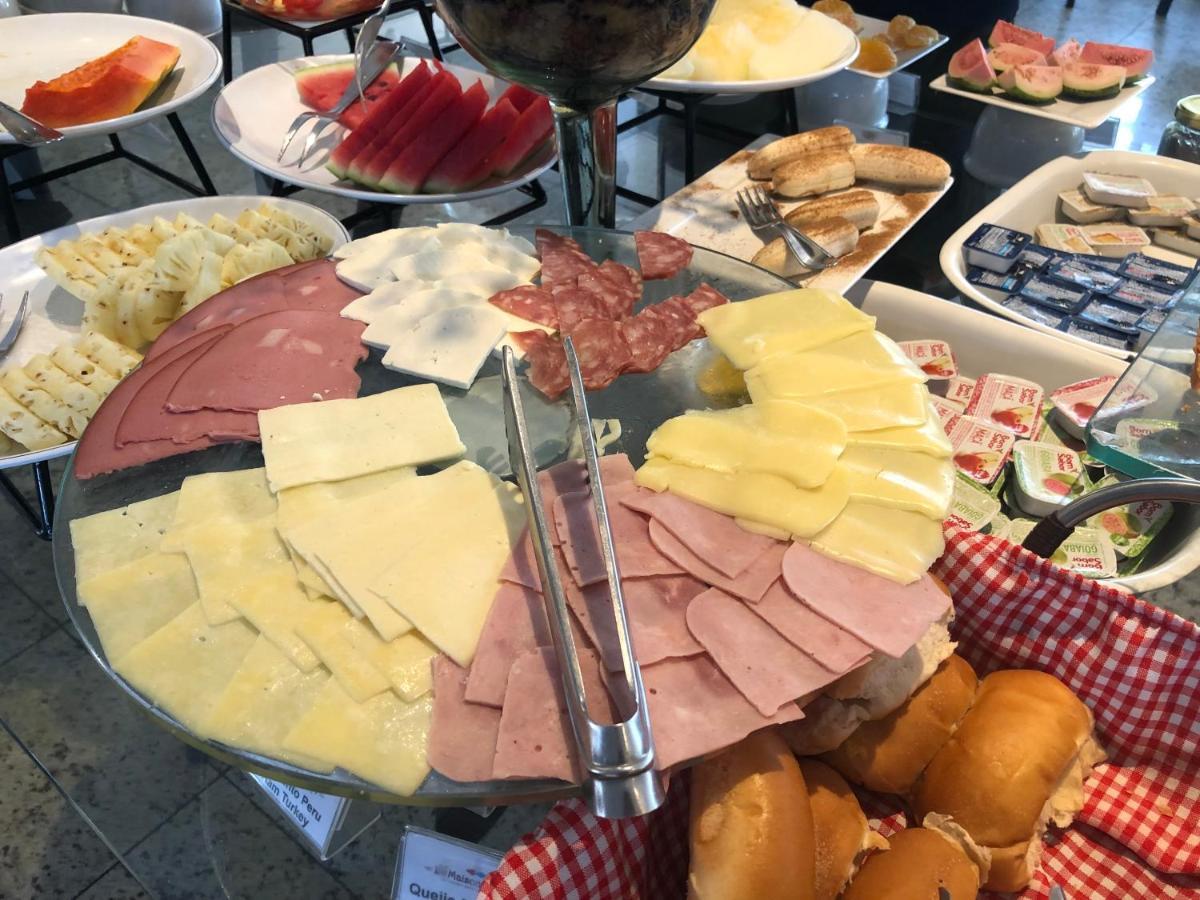 Gran Lencois Flat Barreirinhas Apt 509 Zewnętrze zdjęcie