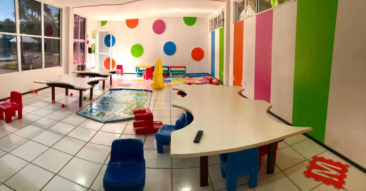 Gran Lencois Flat Barreirinhas Apt 509 Zewnętrze zdjęcie