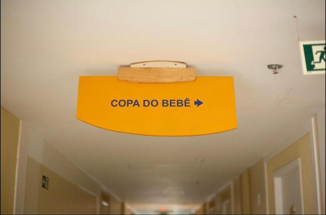 Gran Lencois Flat Barreirinhas Apt 509 Zewnętrze zdjęcie