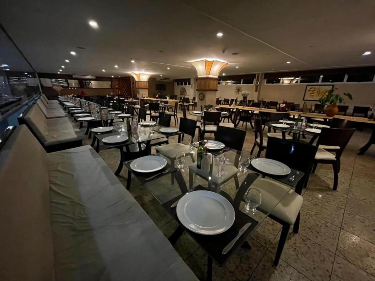 Gran Lencois Flat Barreirinhas Apt 509 Zewnętrze zdjęcie