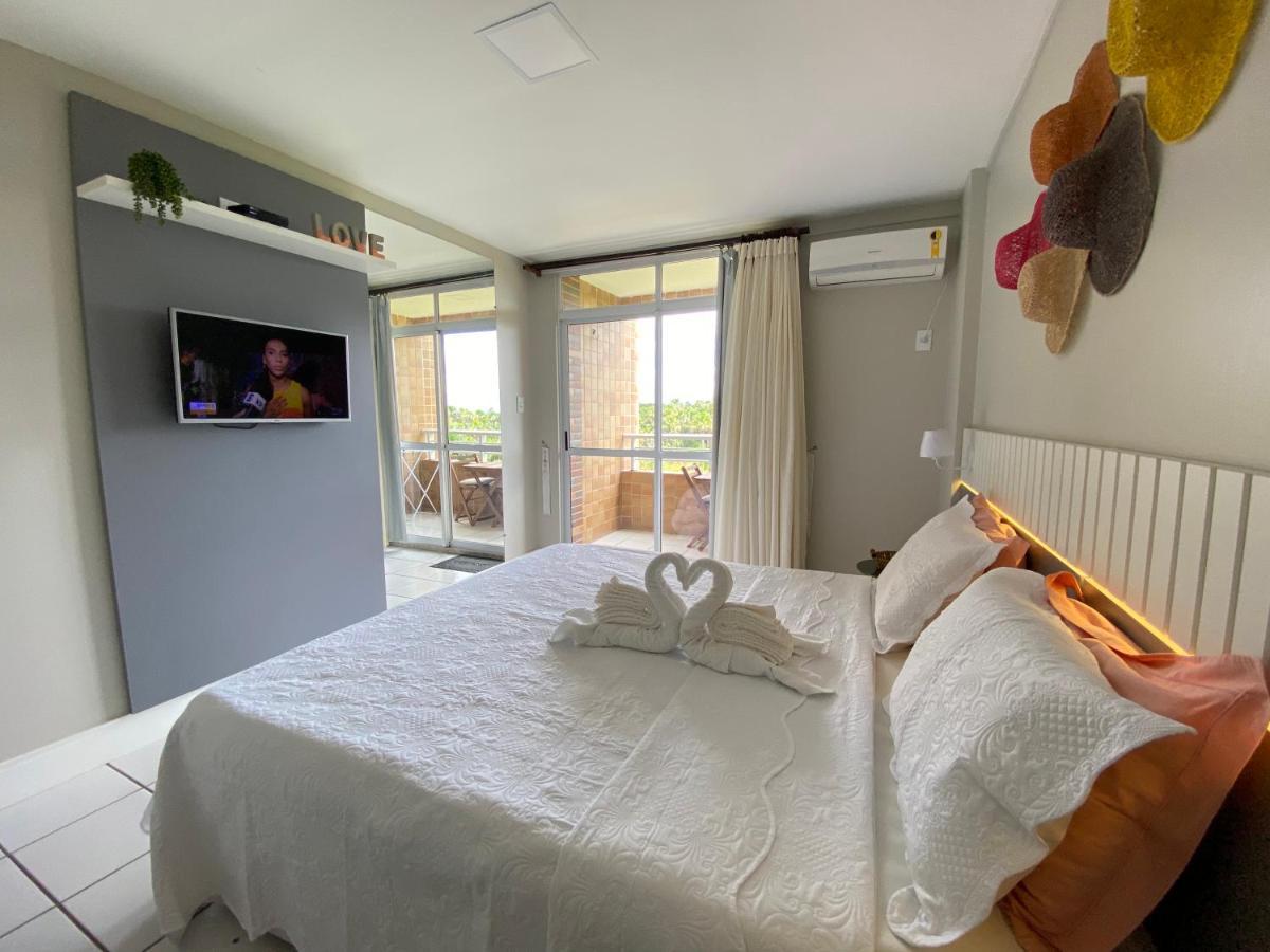 Gran Lencois Flat Barreirinhas Apt 509 Zewnętrze zdjęcie
