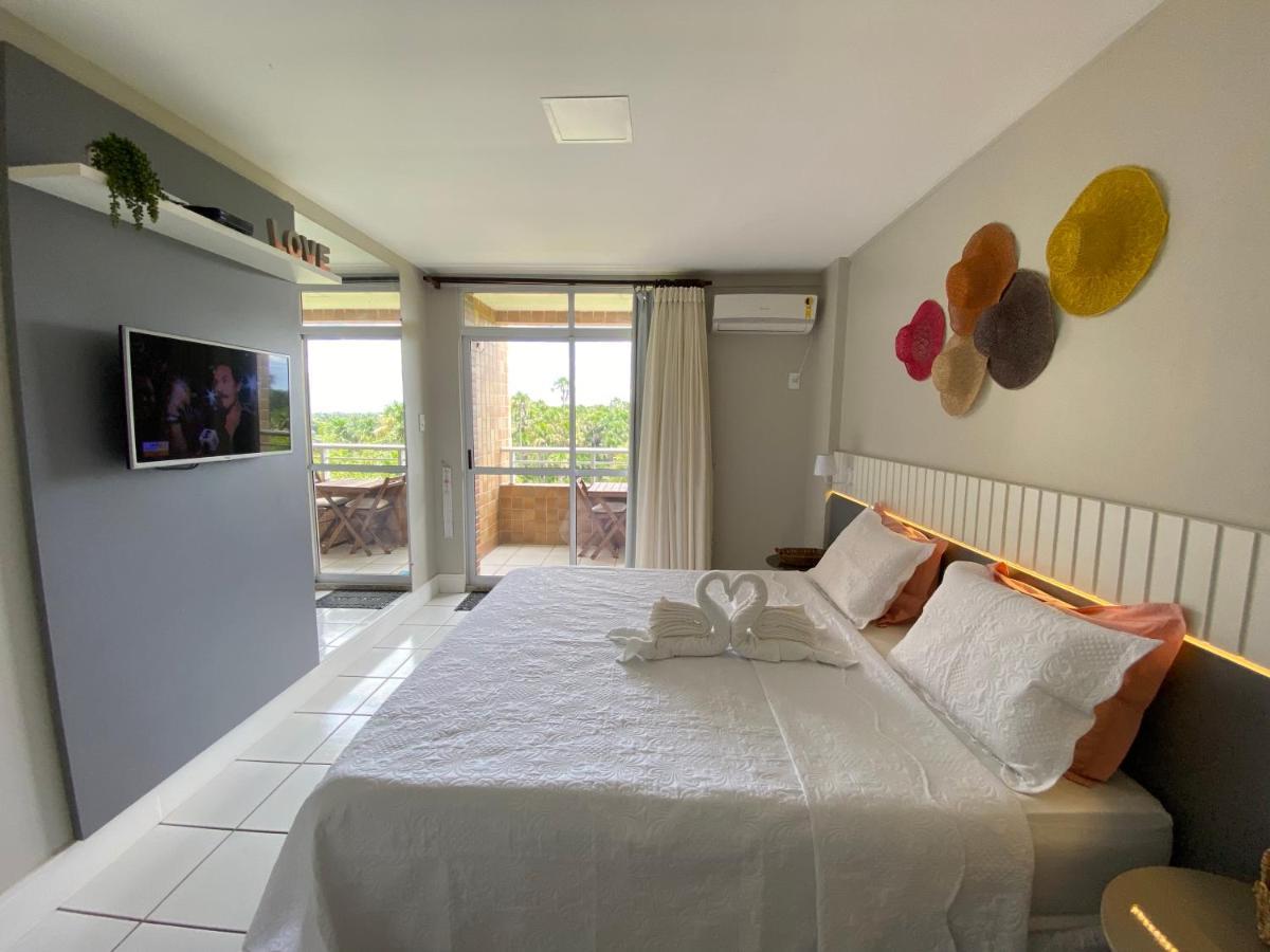 Gran Lencois Flat Barreirinhas Apt 509 Zewnętrze zdjęcie