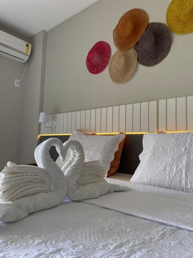 Gran Lencois Flat Barreirinhas Apt 509 Zewnętrze zdjęcie