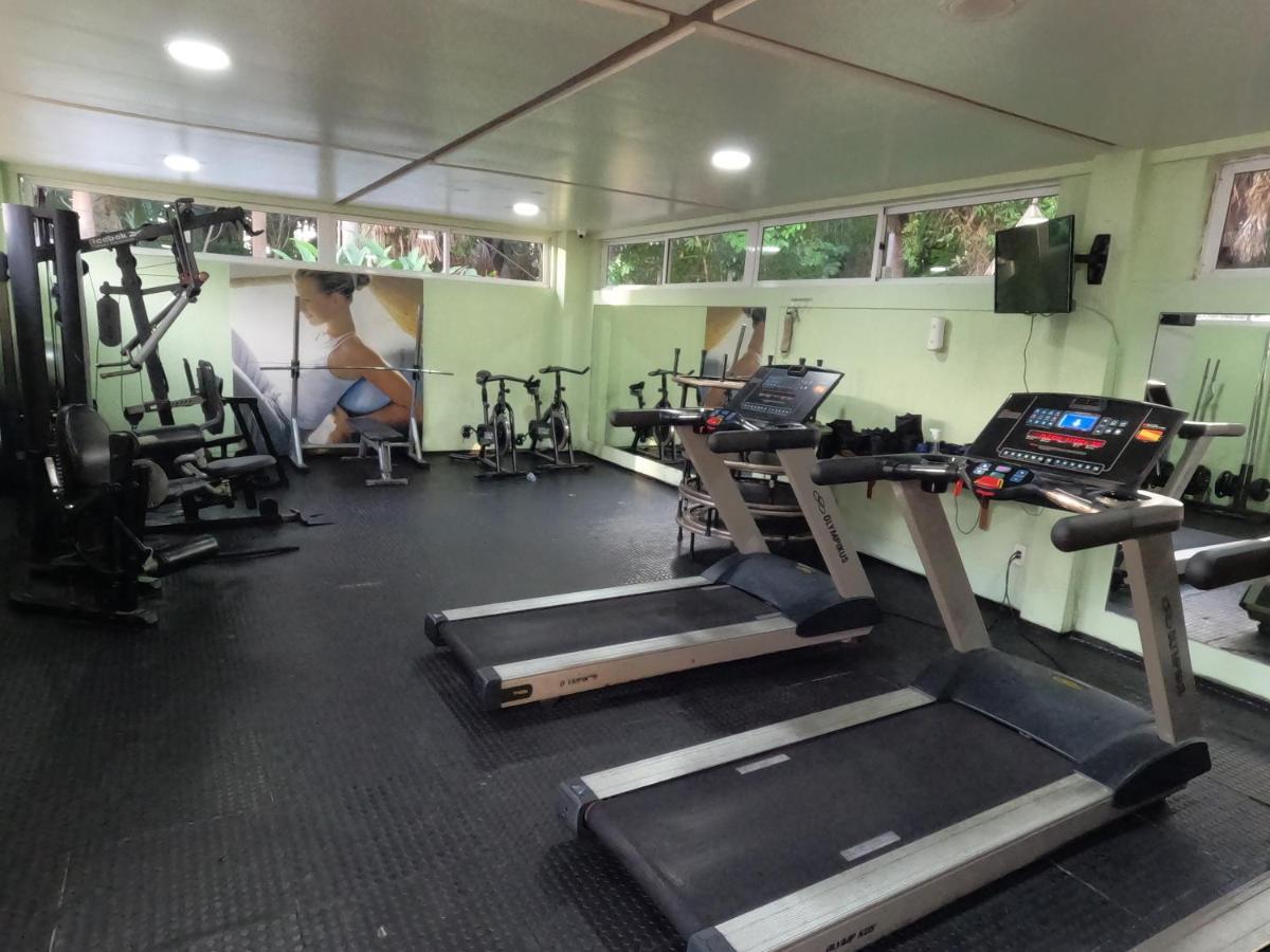 Gran Lencois Flat Barreirinhas Apt 509 Zewnętrze zdjęcie
