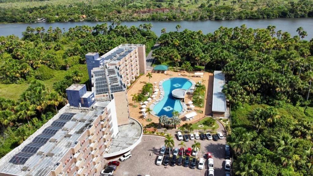 Gran Lencois Flat Barreirinhas Apt 509 Zewnętrze zdjęcie