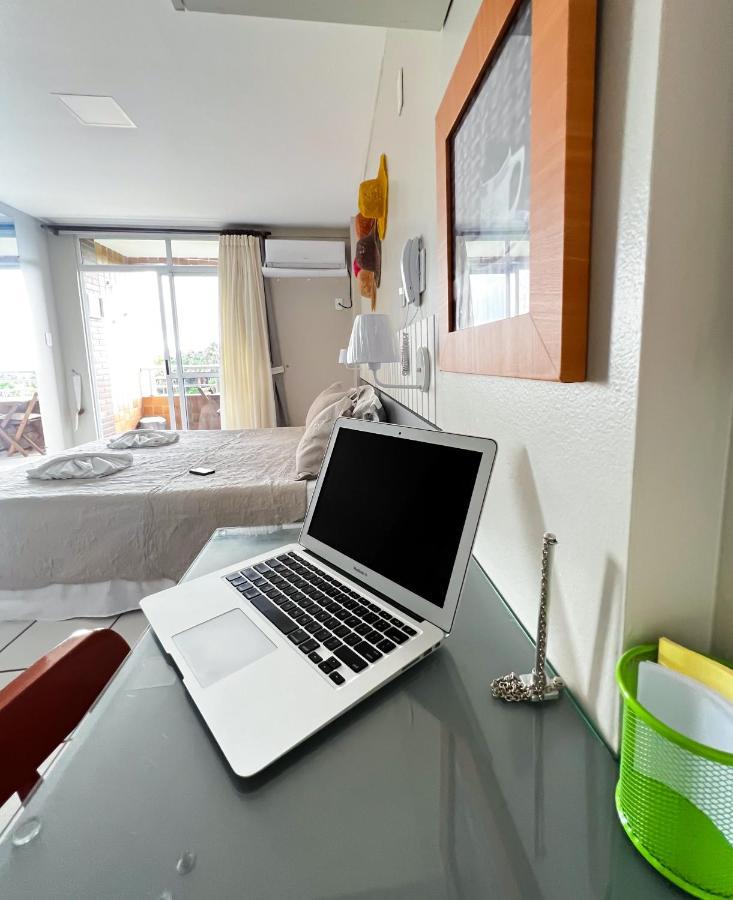 Gran Lencois Flat Barreirinhas Apt 509 Zewnętrze zdjęcie