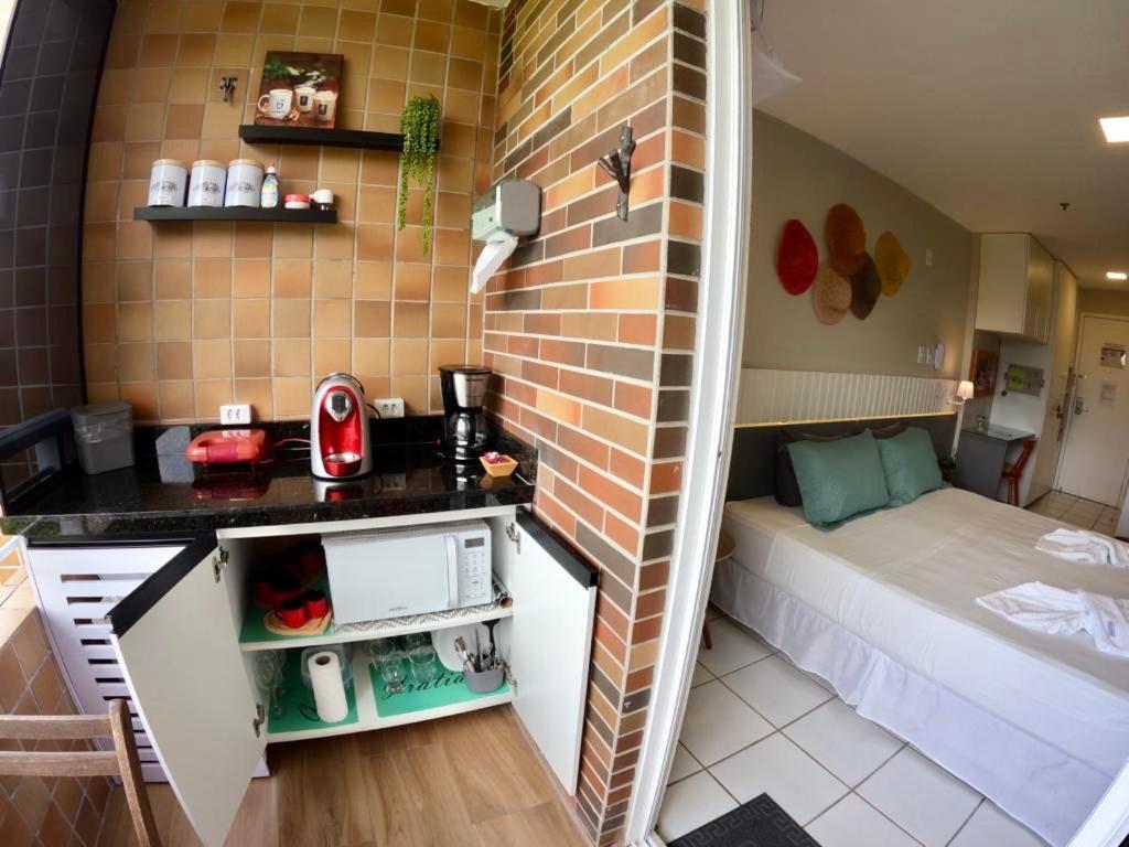 Gran Lencois Flat Barreirinhas Apt 509 Zewnętrze zdjęcie