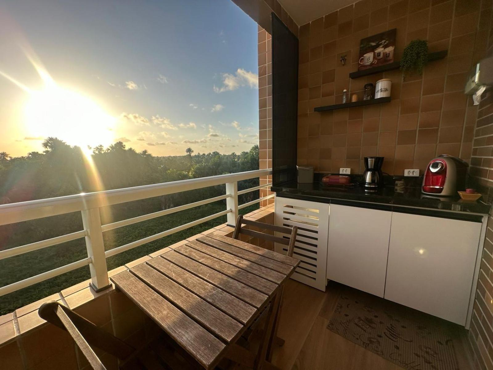 Gran Lencois Flat Barreirinhas Apt 509 Zewnętrze zdjęcie