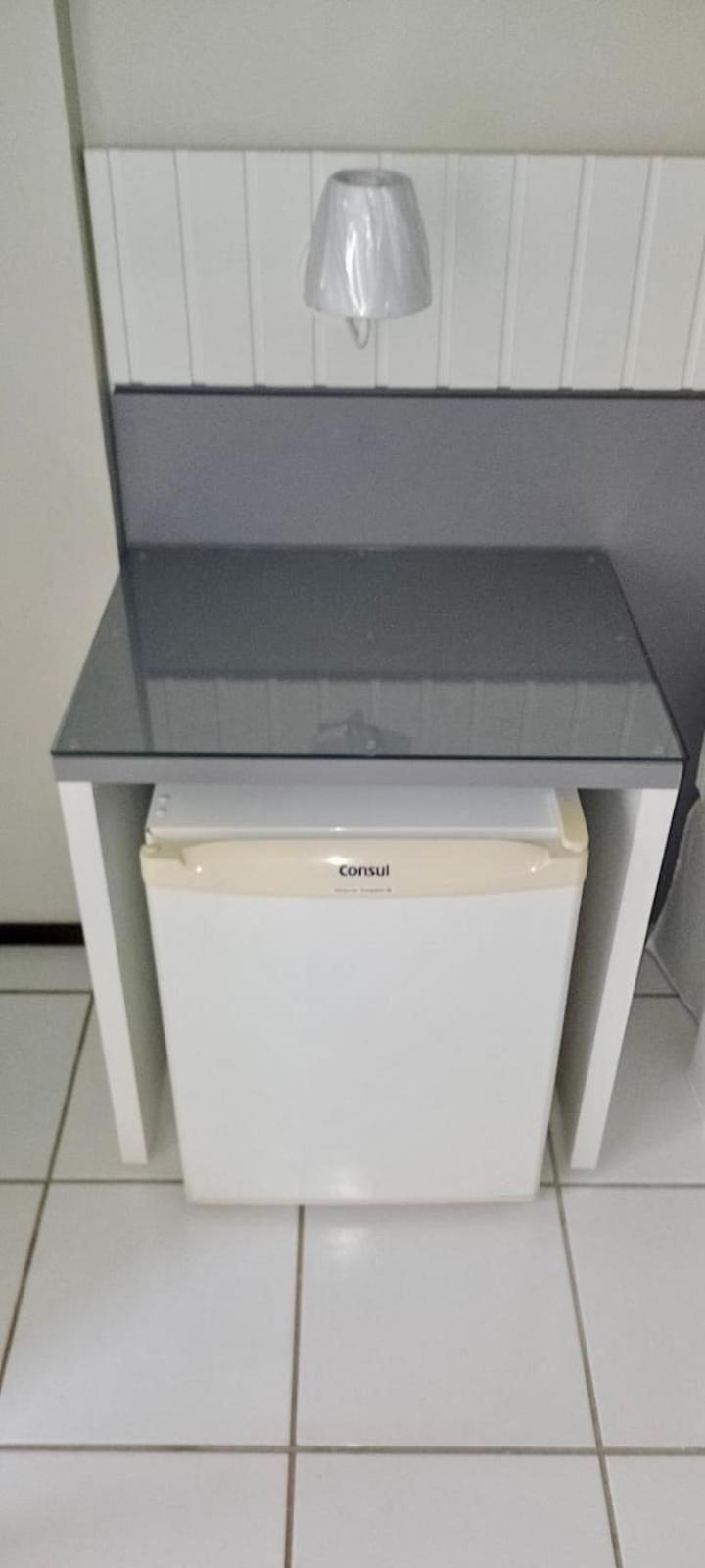 Gran Lencois Flat Barreirinhas Apt 509 Zewnętrze zdjęcie